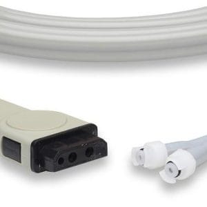 GE Compatible NIBP Hose