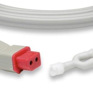 Nihon Kohden Compatible NIBP Hose