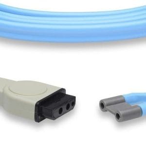 GE Compatible NIBP, Neonate, Dual Hose