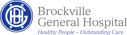 Brockville General Hospital