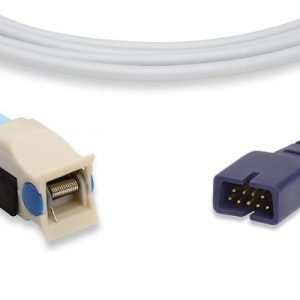 Nellcor Compatible SpO2 Probe, OxiMax, Pediatric Clip