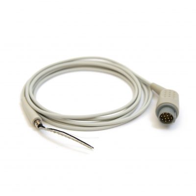 GE Corometrics Ultrasound Repair Cable copia