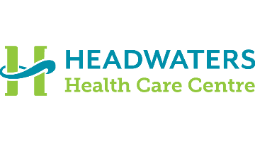 Headwater Health Care Centre