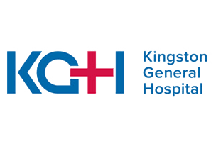 Kingston General Hospital