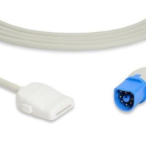 Philips Compatible SpO2 Adapter Cable, Masimo LNOP