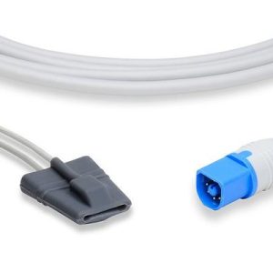 Philips Compatible SpO2 Sensor, Pediatric Soft