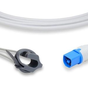 Philips Compatible SpO2 Sensor, Neonate Soft