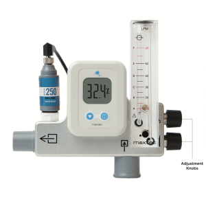 Maxtec Venturi Oxygen Blender