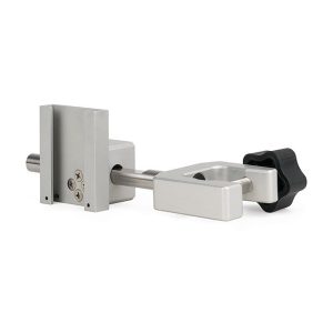 Adjustable Pole Mount for Oxygen Blenders