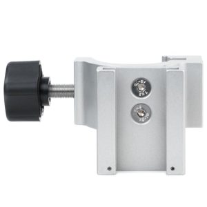 Pole/Rail Mount for Oxygen Blenders