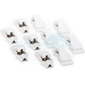 Adapter - Banana to Tab (Set of 10)