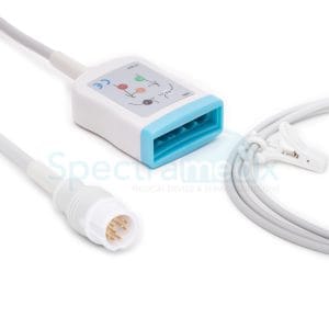 Philips 5-lead ECG Trunk Cable