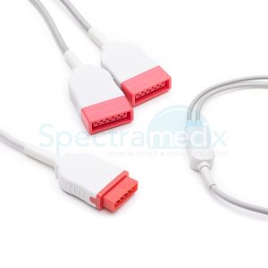 GE Invasive Blood Pressure Splitter Adaptor