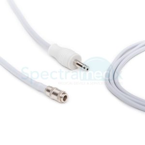 Philips NIBP Hose, Adult/Pediatric Single Hose