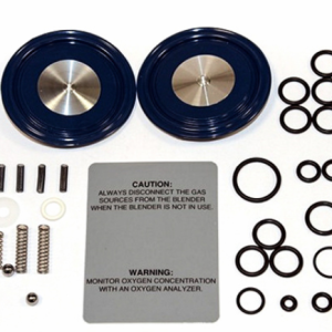 Bird Oxygen Blender PM Kit