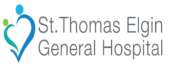 St Thomas Elgin General Hospital