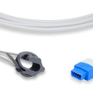 GE Compatible SpO2 Neonate, Soft Sensor
