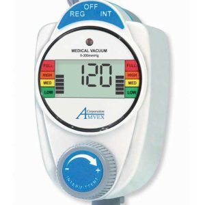 Amvex Suction Regulator