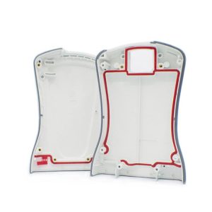 GE PDM Top Housing Case