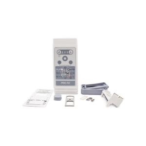 GE Apex Pro FH Type 2 Case Assembly