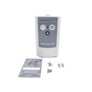 GE Carescape T14 Case Assembly