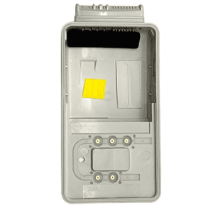 Philips MX40 Telemetry Rear Case