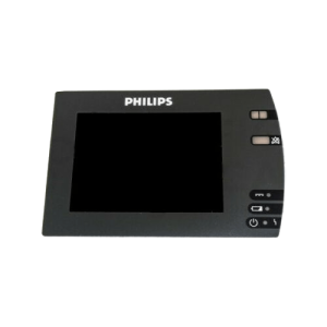 Philips IntelliVue X2/MP2 LCD Screen Overlay