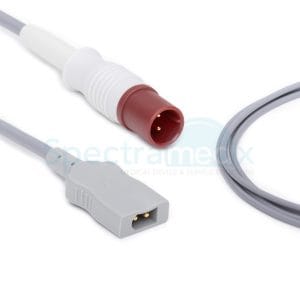 Philips Dual-Pin Temperature Adaptor