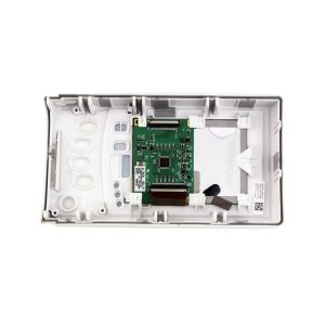 Philips X2 Front Bezel Display Assembly