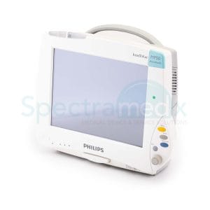 Philips MP50 Patient Monitor