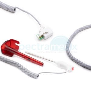 Welch Allen Smart Temperature Probe Rectal