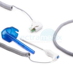 Welch Allen Smart Temperature Probe Oral