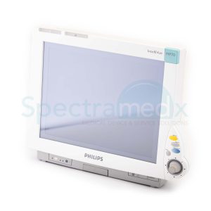 Philips MP70 Patient Monitor