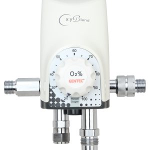 Gentec OxyBlend Oxygen Blender