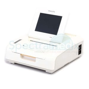 Philips FM30 Fetal Monitor
