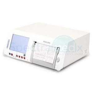 Philips FM50 Fetal Monitor