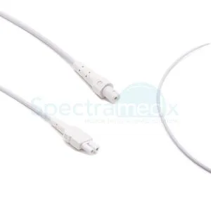 GE Healthcare Single Leadset Without Adapter