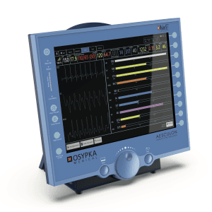 AESCULON® Noninvasive hemodynamic monitor
