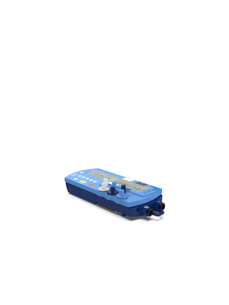 Dual Chamber External Pacemaker - Spectramedx