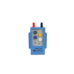 Single Chamber External Pacemaker