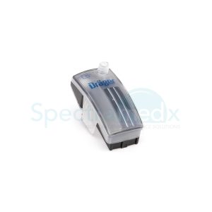 MRI compatible Gas Water Trap