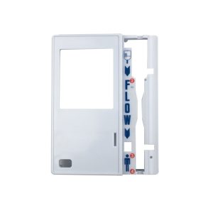 Baxter Sigma Front Case Assembly