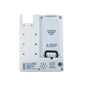 Baxter Sigma Bottom Case