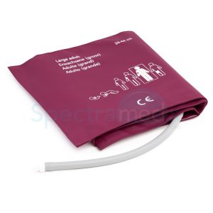 MRI Monitor - Large Adult NIBP cuff 34-44 cm