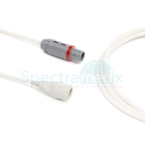 MRI Monitor - IBP Adapter cable for Edwards