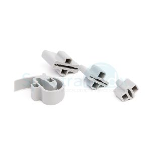 MRI Monitor - Set of SpO2 Adaptors