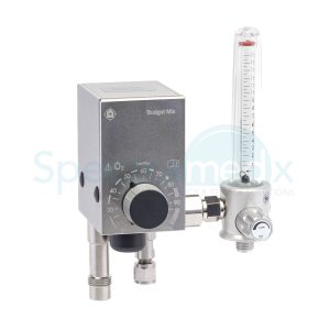 Dehas Oxygen Blender - Budget Mixer