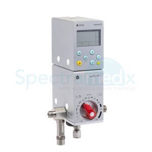 Dehas Oxygen Blender - Low Flow