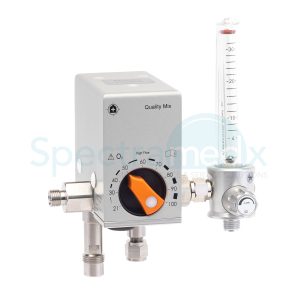 Dehas Oxygen Blender - High Flow