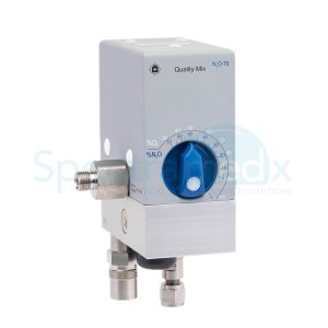 Dehas Oxygen Blender - Nitrous 0-50